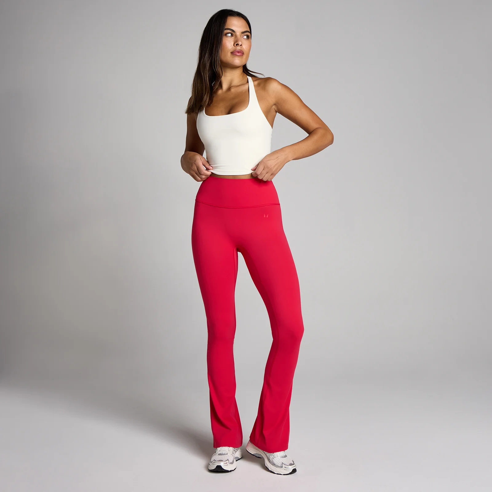Mallas de campana Tempo para mujer de MP - Chilli - S Imagen 3