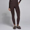 Mallas SculptForm para mujer de MP - Chocolate