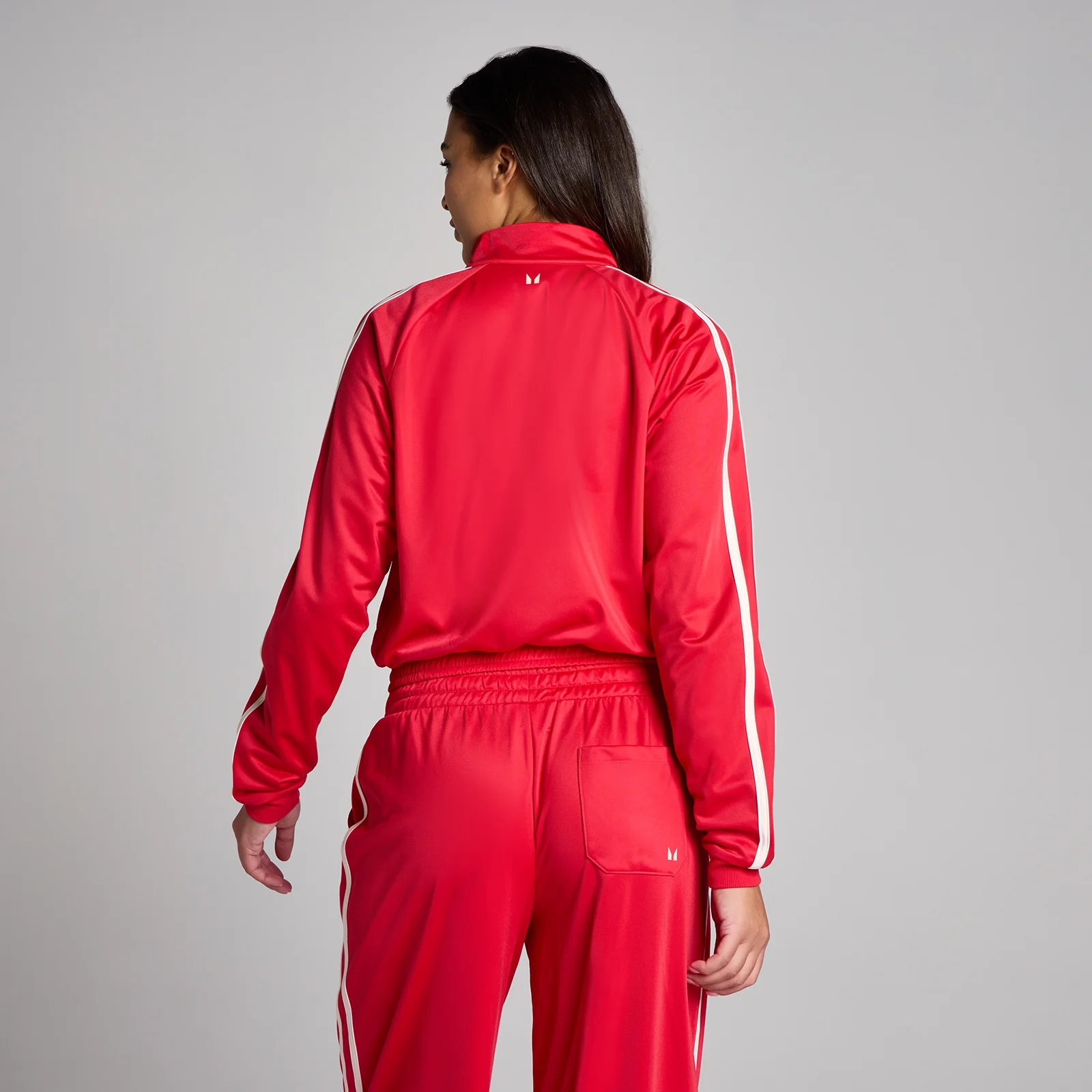 Chaqueta de chándal Tricot para mujer de MP - Chilli - S Imagen 2