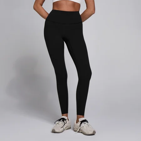 Mallas Petite SculptForm para mujer de MP - Negro
