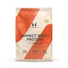 Impact Whey Protein + Colágeno