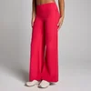 MP Mujer Tempo Wide Leg Leggings - Chilli