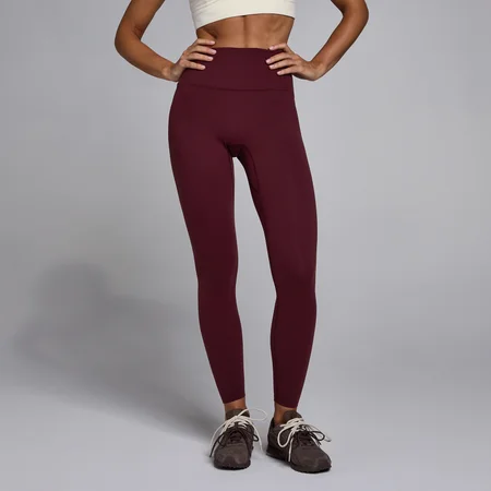 Mallas petite SculptForm para mujer de MP - Baya oscura