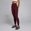 Mallas tall SculptForm para mujer de MP - Baya oscura