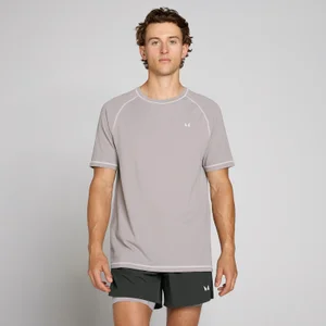Camiseta Velocity Ultra sin costuras para hombre de MP - Seta - Size L