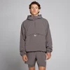Chaqueta acolchada ligera Hybrid para hombre de MP - Gris ceniza