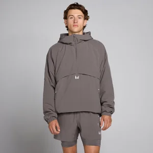 Chaqueta acolchada ligera Hybrid para hombre de MP - Gris ceniza - Size M