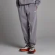 Pantalón de chándal oversize Rest Day para hombre de MP - Gris jaspeado oscuro