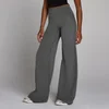 Mallas Tempo de pierna ancha petite para mujer de MP - Gris oscuro