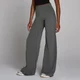 Mallas Tempo de pierna ancha petite para mujer de MP - Gris oscuro