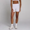 Short Training para mujer de MP - Chalk Dust