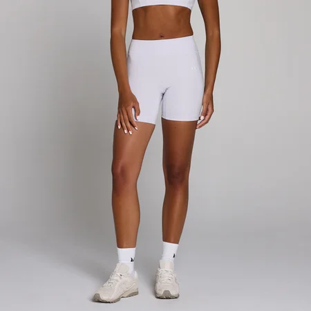 Short Training para mujer de MP - Chalk Dust