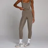Mallas Training para mujer de MP - Espresso