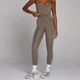 Mallas Training para mujer de MP - Espresso