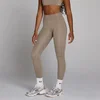 Mallas Training para mujer de MP - Light Taupe