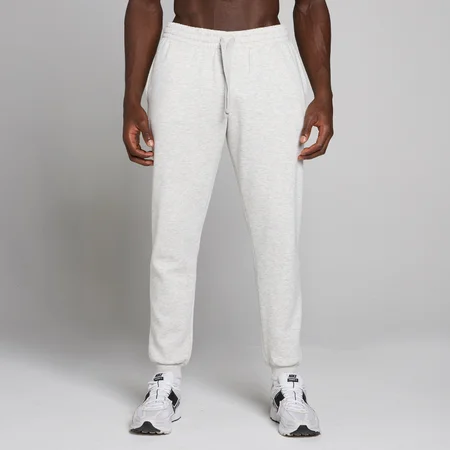 Pantalón de chándal Rest Day Tall para hombre de MP - Gris moteado