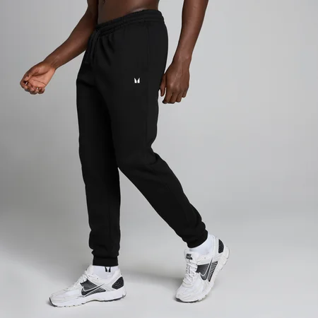 Pantalón de chándal Rest Day Tall para hombre de MP - Negro