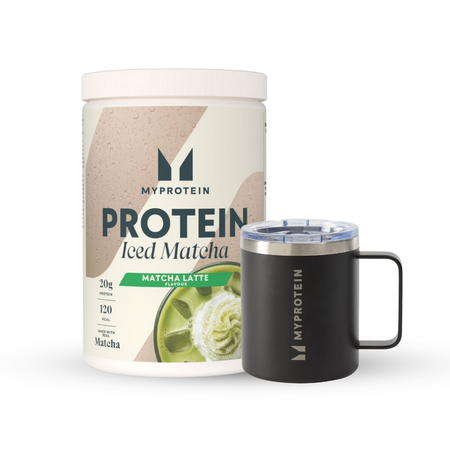 Pack Café Helado Proteico