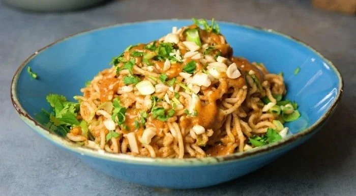 Alimentación vegana | La guía definitiva