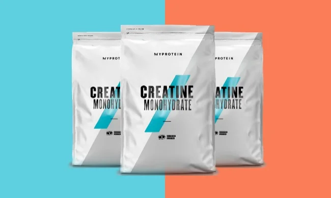 Creatina
