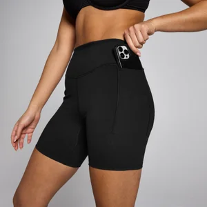 Pantalones Cortos