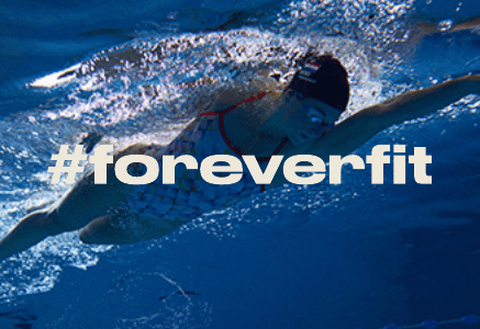 <center>Demuestra lo que Forever Fit significa para ti.</center><br>