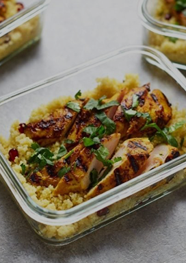 Recipes