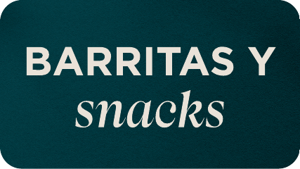 shop bars, drinks & snacks