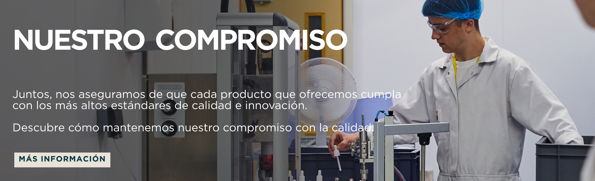 Nuestro compromiso