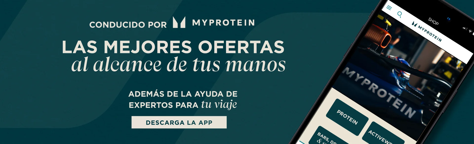 willams racing partnership