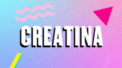 Creatine