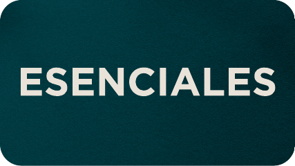 shop our essentials range