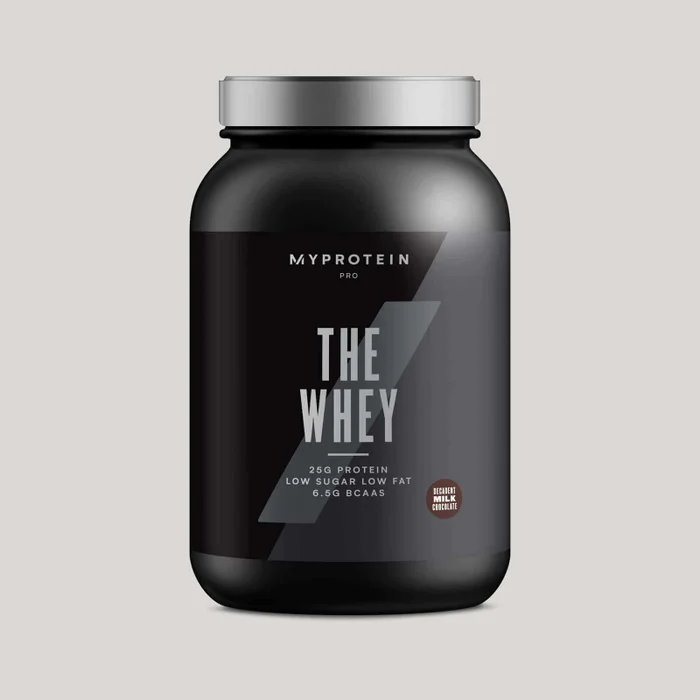Thewhey™
