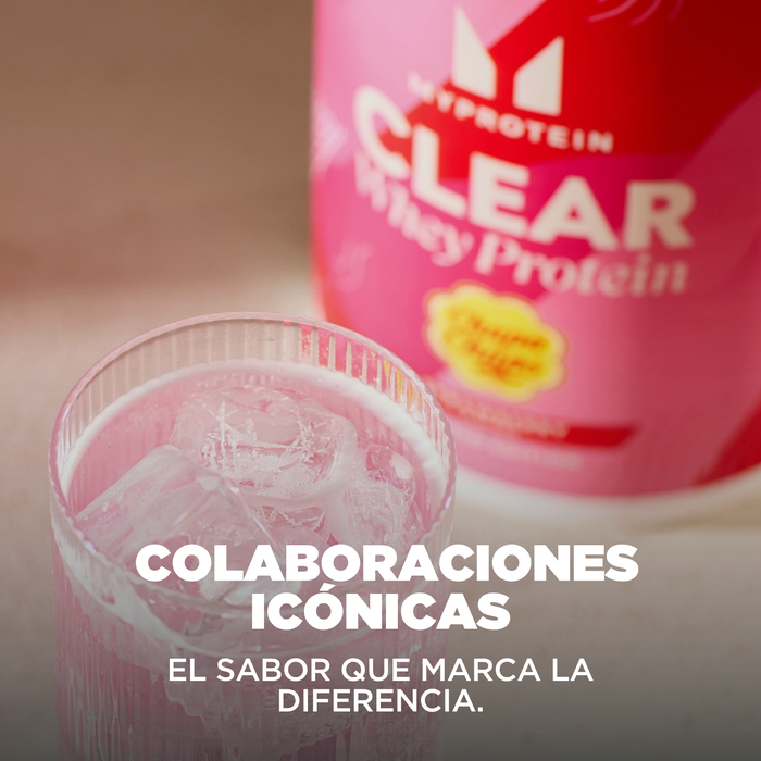 COLABORACIONES ICÓNICAS