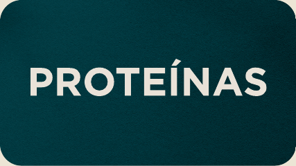 Proteínas