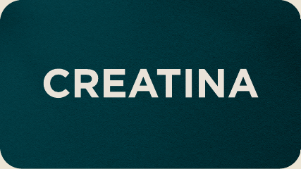 Creatina