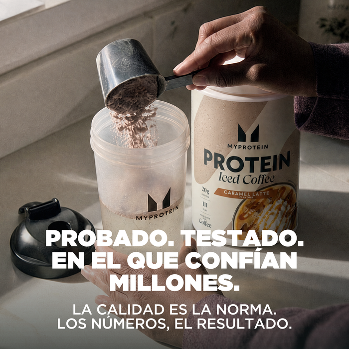 CALIDAD AL MÁS ALTO NIVEL