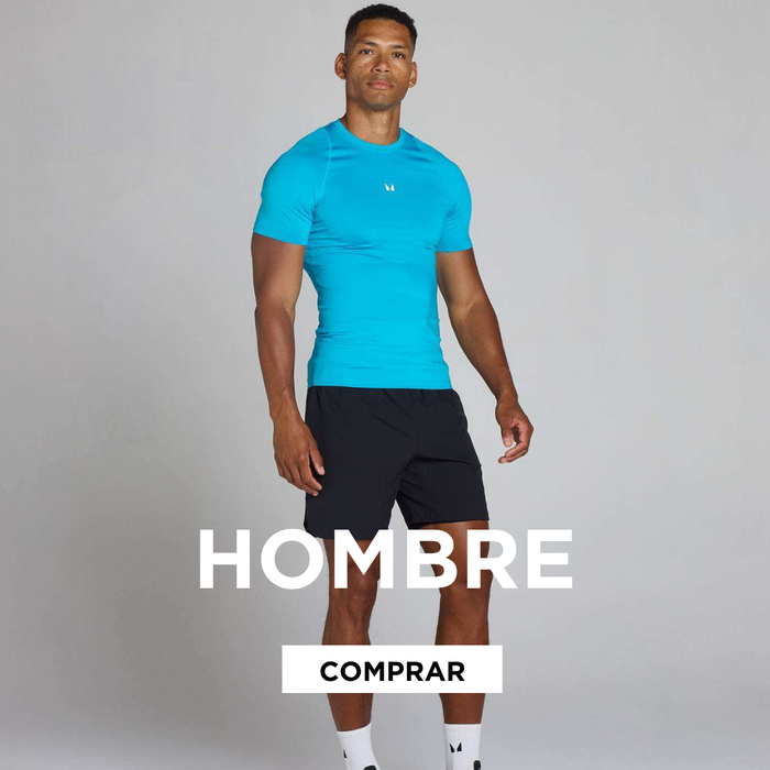 Hombre