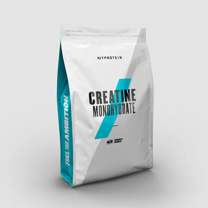 Creatina Monohidrato