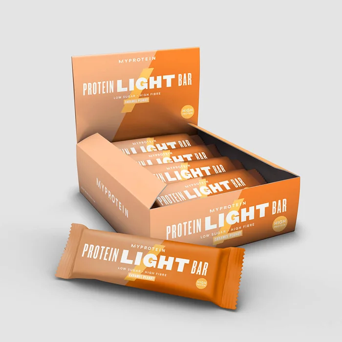 Best high fibre snack