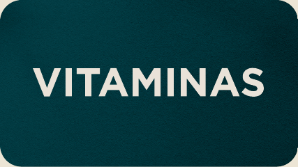 Vitaminas