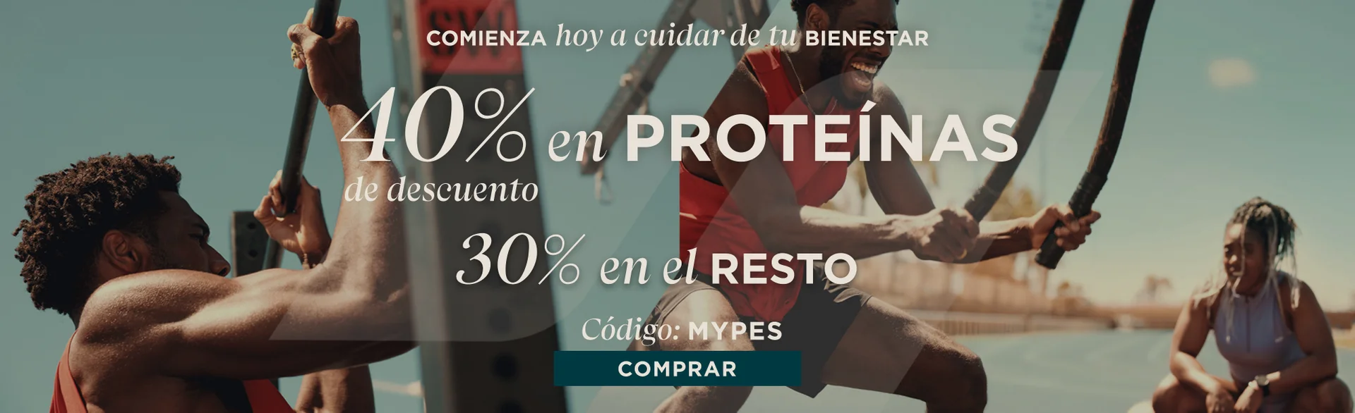 Myprotein