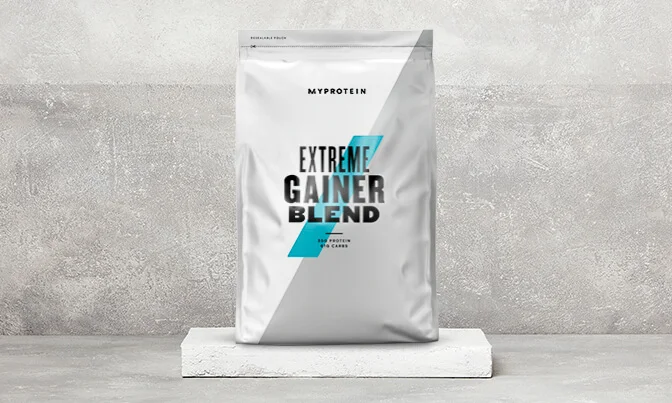 Ganador de Peso Extrem