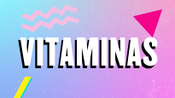 Vitamins