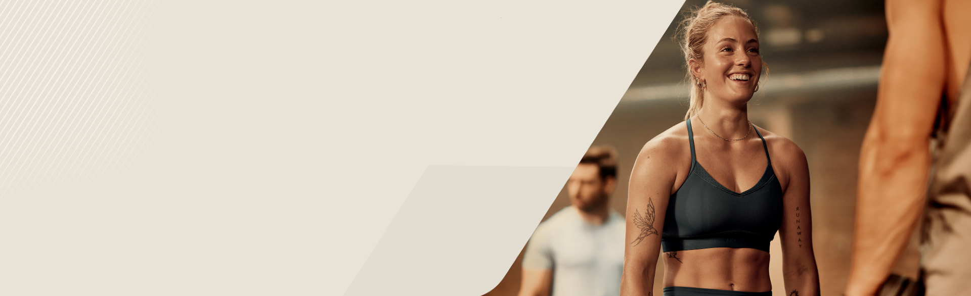 Myprotein Suplementos