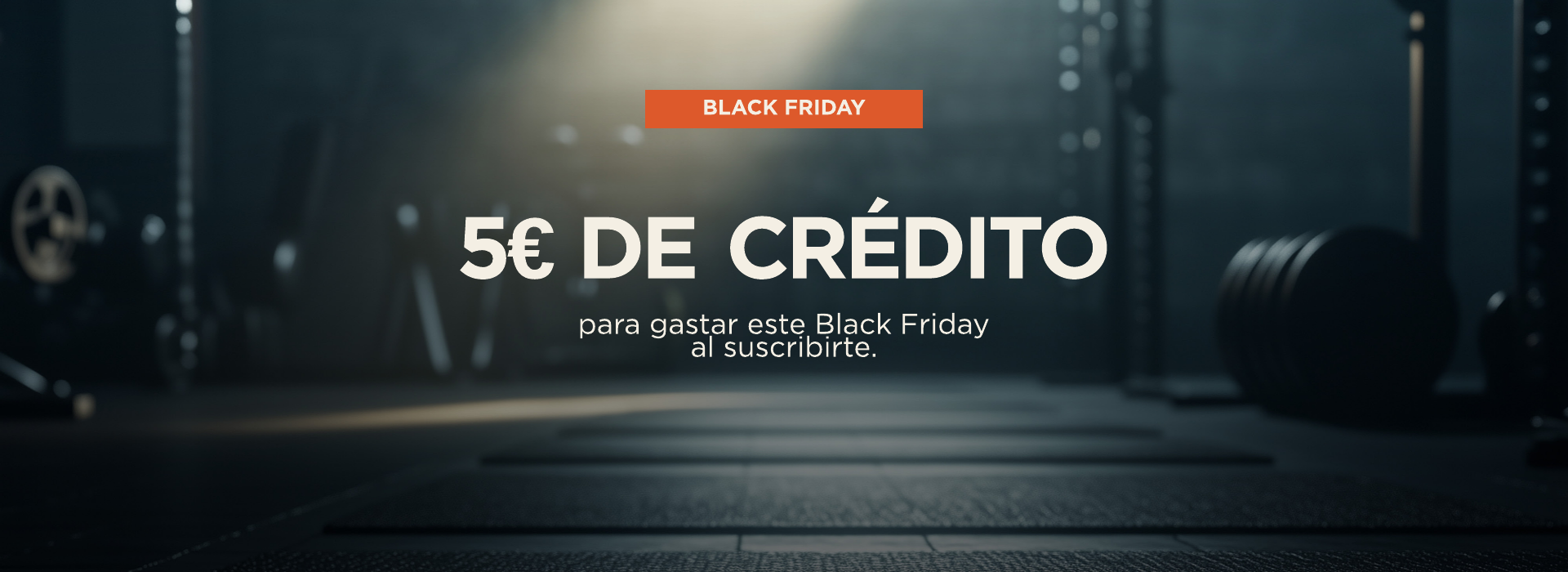 Black Friday 2024