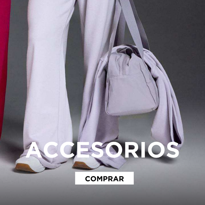 Accesorios