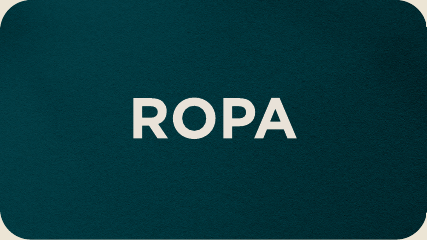 Ropa